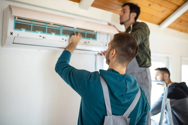 Best HVAC Companies Near Me  in Glenwood City, WI
