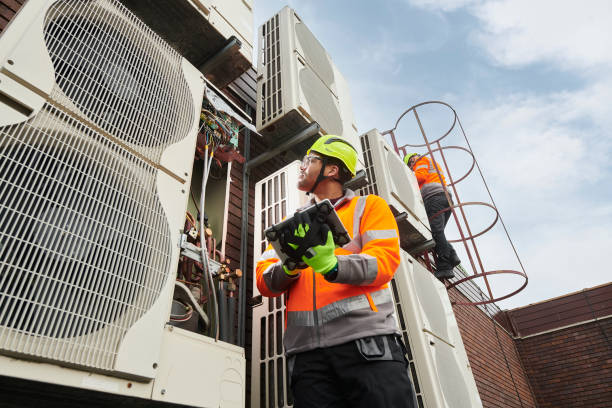 Best HVAC Installation Services  in Glenwood City, WI