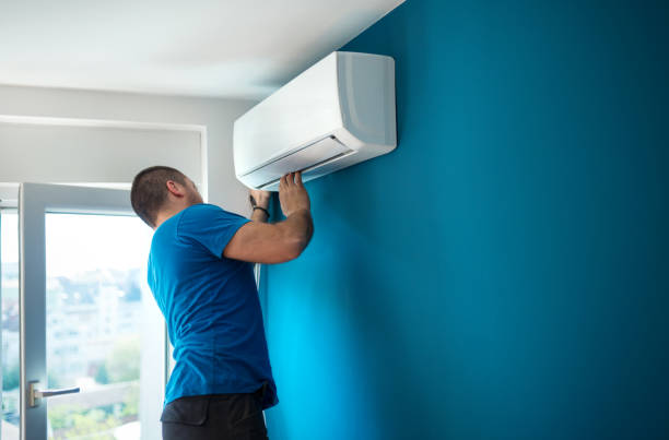 Air Duct Cleaning in Glenwood City, WI