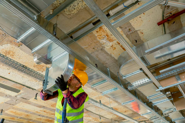 Best HVAC Replacement Cost  in Glenwood City, WI