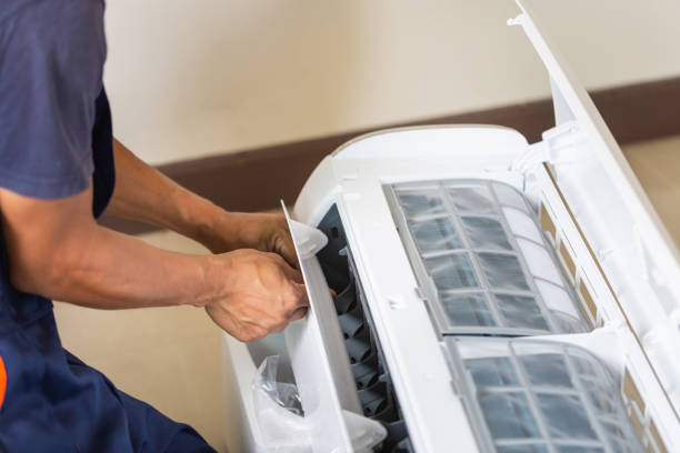 Professional HVAC in Glenwood City, WI