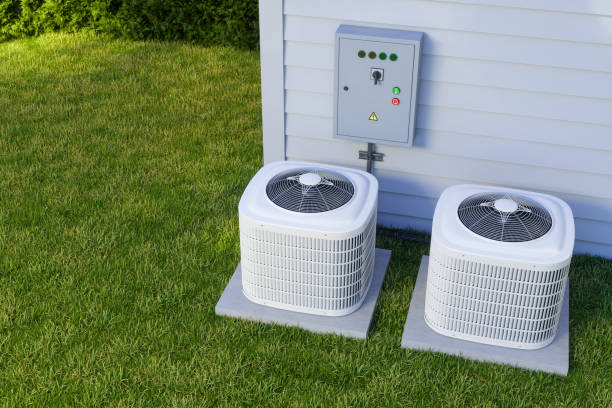 Best HVAC Emergency Services  in Glenwood City, WI