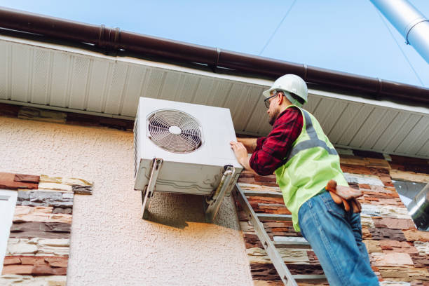 Best HVAC System Installation  in Glenwood City, WI
