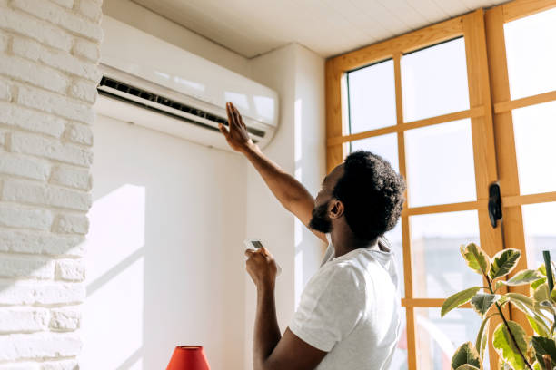 Best Local HVAC Companies  in Glenwood City, WI
