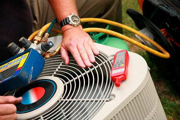 Reliable Glenwood City, WI HVAC Solutions