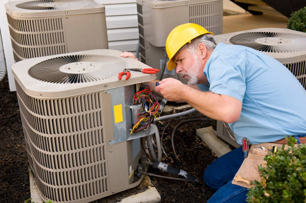 Best HVAC Companies Near Me  in Glenwood City, WI