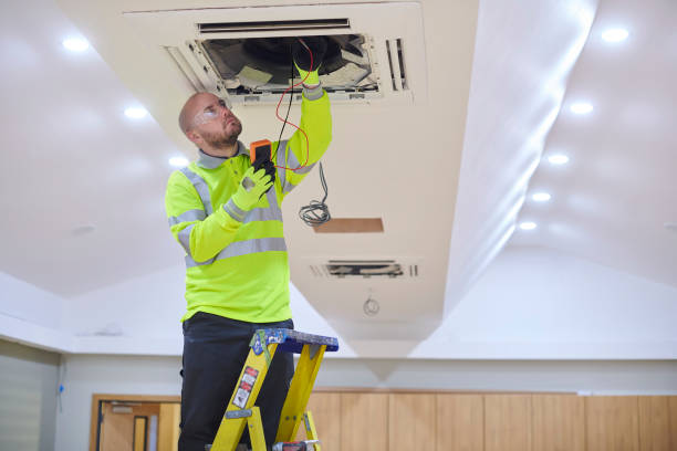 Best Air Conditioning Repair  in Glenwood City, WI