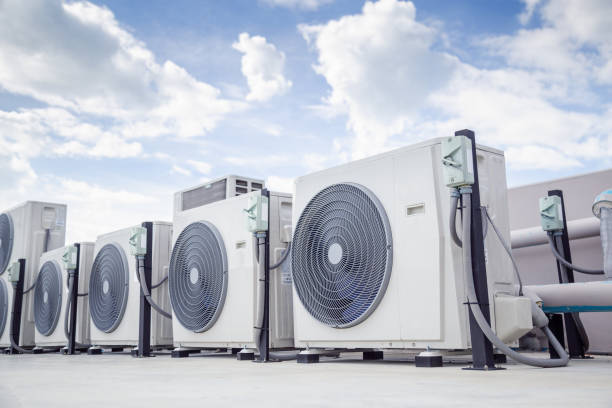 Best HVAC Cleaning Services  in Glenwood City, WI