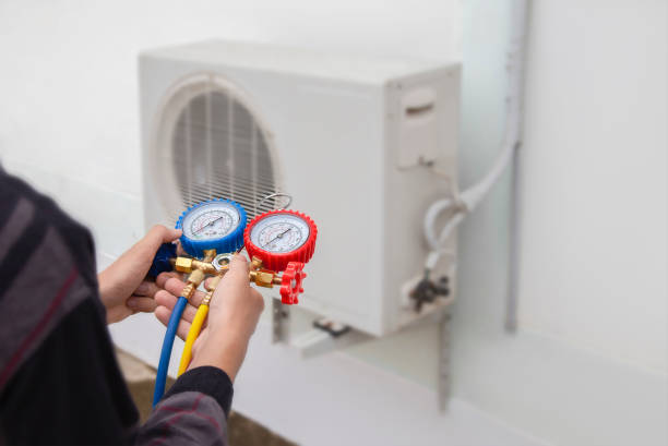 Best Best HVAC Companies  in Glenwood City, WI