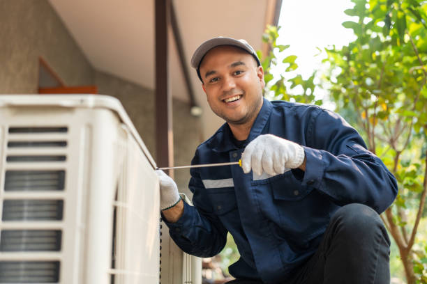 Best Heating Repair Services  in Glenwood City, WI