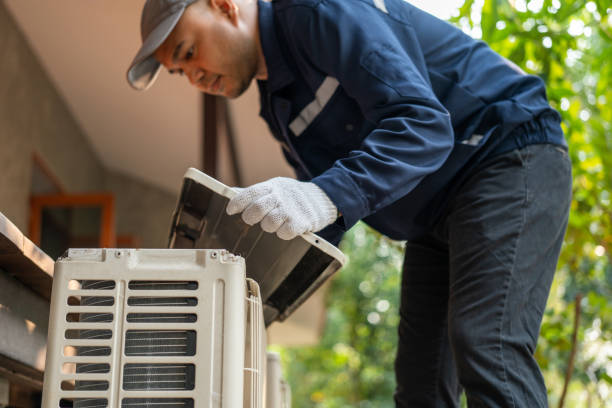 Best HVAC Air Duct Cleaning  in Glenwood City, WI