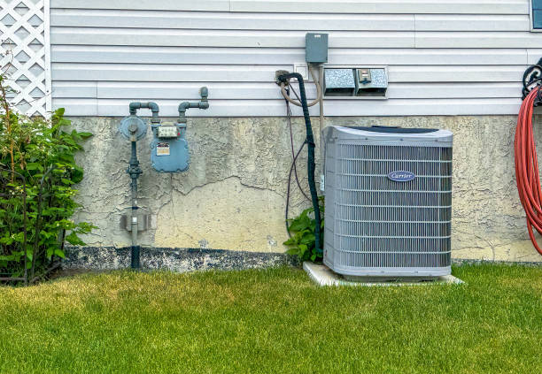 Ductless HVAC Repair in Glenwood City, WI